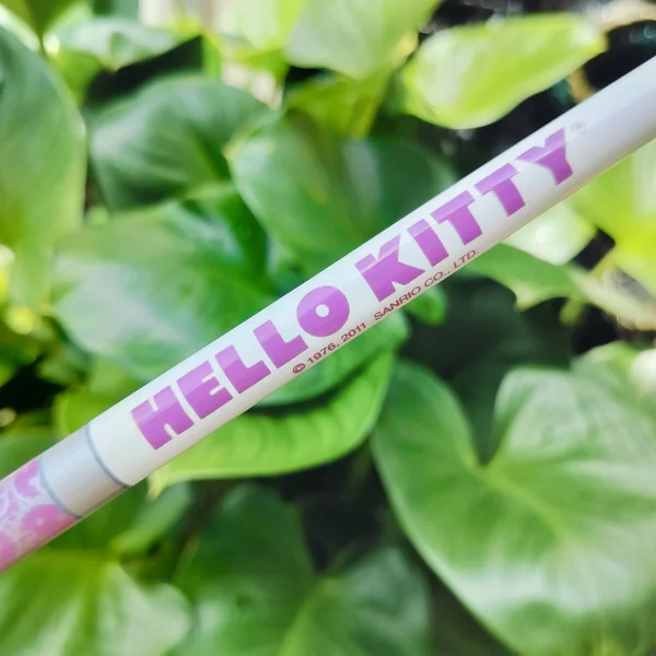 ** ไม้กอล์ฟสำหรับผู้หญิง ** FULLSET HELLO KITTY ของแท้!!! มีป้ายลิขสิทธิ์และราคาของใหม่ครบ พร้อมถุงกอล์ฟ KITTY สวยน่ารักมาก หายากมาก ทำออกมาน้อย ตีดี ตีง่ายมาก ไม้กอล์ฟพรีเมี่ยมมือสอง ของแท้ By NakaraLuxurious image 12 ** ไม้กอล์ฟสำหรับผู้หญิง ** FULLSET HELLO KITTY ของแท้!!! มีป้ายลิขสิทธิ์และราคาของใหม่ครบ พร้อมถุงกอล์ฟ KITTY สวยน่ารักมาก หายากมาก ทำออกมาน้อย ตีดี ตีง่ายมาก ไม้กอล์ฟพรีเมี่ยมมือสอง ของแท้ By NakaraLuxurious image 12