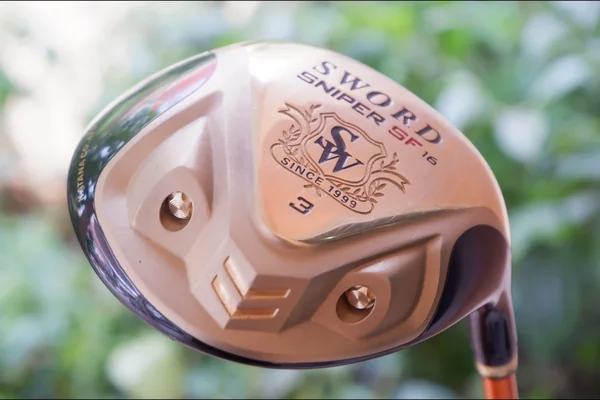 Fairway3 คาตาน่า SW SNIPER SF16 image 2 Fairway3 คาตาน่า SW SNIPER SF16 image 2
