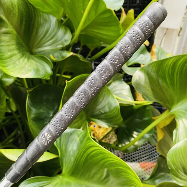 พัตเตอร์ Odyssey Dual Force Rossie FB1🔥ความยาว 34 นิ้ว เป็นพัตเตอร์ทรง Mallet รุ่นคลาสสิก image 6 พัตเตอร์ Odyssey Dual Force Rossie FB1🔥ความยาว 34 นิ้ว เป็นพัตเตอร์ทรง Mallet รุ่นคลาสสิก image 6