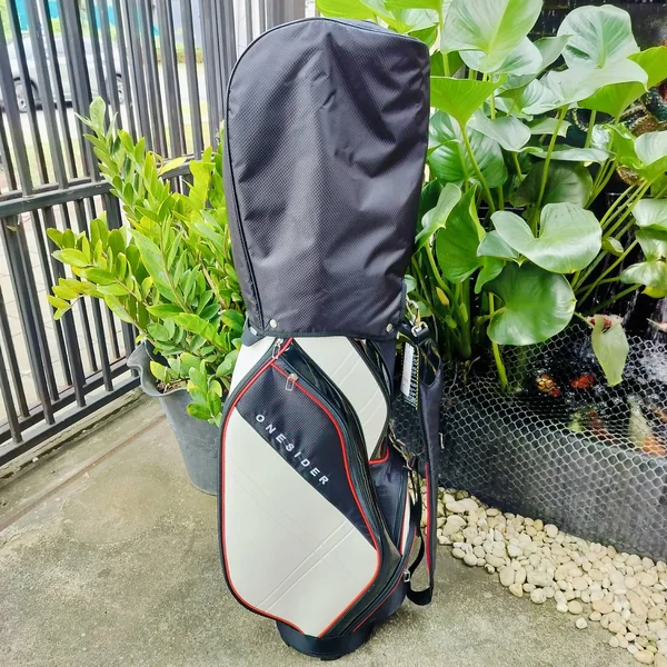 🔥ลดล้างสต๊อค🔥 ถุงกอล์ฟ ONESIDER OSCB-16983LP ของใหม่ ของแท้ จาก TSURUYA JAPAN image 11 🔥ลดล้างสต๊อค🔥 ถุงกอล์ฟ ONESIDER OSCB-16983LP ของใหม่ ของแท้ จาก TSURUYA JAPAN image 11