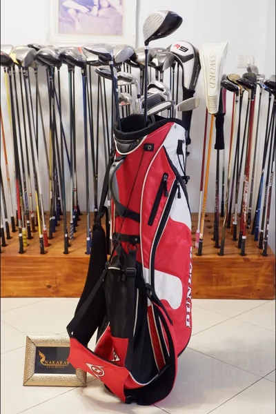  ชุดไม้กอล์ฟ Full set DUNLOP   image 5