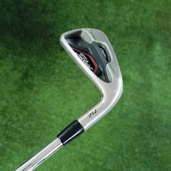 ** ขาดเหล็ก 8 ** IRON SET TITLEIST AP2 712 FORGED ก้าน NS PRO 950 FLEX R มีเหล็ก 5 6 7 9 PW (ลดพิเศษสุดๆ) ไม้กอล์ฟพรีเมี่ยมมือสอง ของแท้ By NakaraLuxurious image 13 ** ขาดเหล็ก 8 ** IRON SET TITLEIST AP2 712 FORGED ก้าน NS PRO 950 FLEX R มีเหล็ก 5 6 7 9 PW (ลดพิเศษสุดๆ) ไม้กอล์ฟพรีเมี่ยมมือสอง ของแท้ By NakaraLuxurious image 13