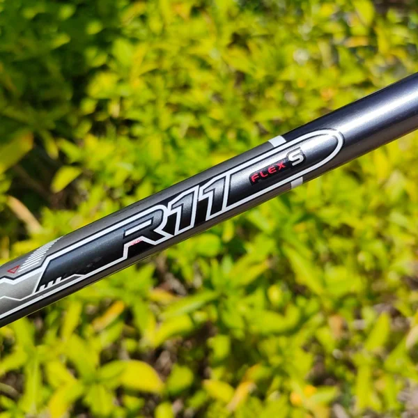 DRIVER TAYLORMADE R11 องศา 9 ก้าน MOTORE FUJIKURA R11 FLEX S สภาพสวยๆ รุ่น S ปรับได้ทั้งข้างบน ข้างล่าง image 6 DRIVER TAYLORMADE R11 องศา 9 ก้าน MOTORE FUJIKURA R11 FLEX S สภาพสวยๆ รุ่น S ปรับได้ทั้งข้างบน ข้างล่าง image 6
