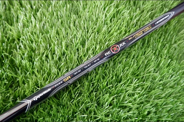 DRIVER TaylorMade r7 CGB MAX (2008) image 6 DRIVER TaylorMade r7 CGB MAX (2008) image 6