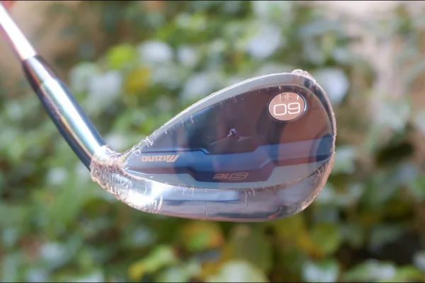 Wedge Mizuno S18 Forged Blue Ion (รุ่นใหม่) #มือหนึ่ง image 3 Wedge Mizuno S18 Forged Blue Ion (รุ่นใหม่) #มือหนึ่ง image 3