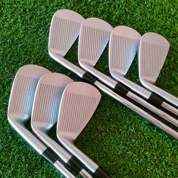 ชุดเหล็ก YAMAHA INPRES X V FORGED Tour Model สุดยอดเหล็ก FORGED S20C จาก Endo ไม้กอล์ฟมือสอง ของแท้ BY NakaraLuxurious image 4 ชุดเหล็ก YAMAHA INPRES X V FORGED Tour Model สุดยอดเหล็ก FORGED S20C จาก Endo ไม้กอล์ฟมือสอง ของแท้ BY NakaraLuxurious image 4
