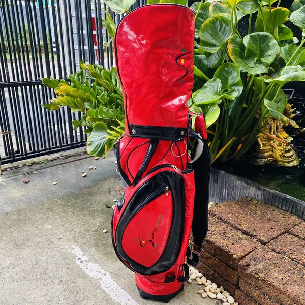  ⛳️FULL SET Wishon Golf Premium Custom Spec ครบชุด พร้อมถุง Sammy’s Miracle Wishon Golf สภาพสวย🏌️♂️   image 14