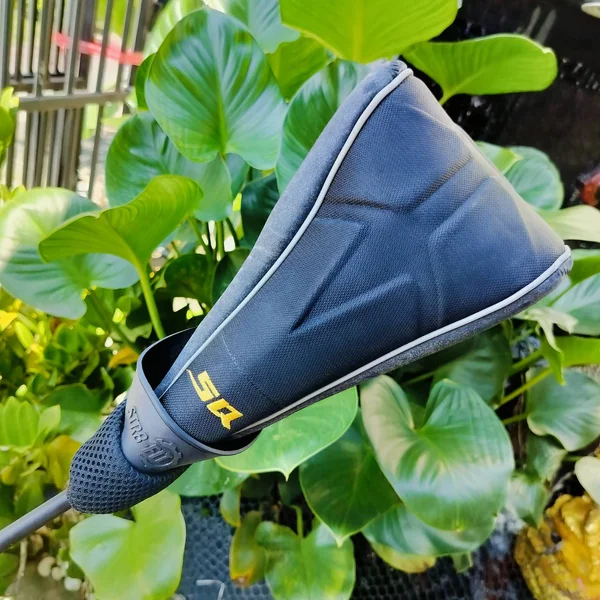  Driver Nike SQ Machspeed Black ก้าน FUBUKI FLEX R องศา 9.5 และไขปรับได้เยอะมากค่ะรุ่นนี้ ตีมันส์มากๆ ตีไกลได้ระยะ และตีง่าย ได้วิถีลูกที่ดีที่สุด สปีดบอลดีมากๆ ไม้กอล์ฟพรีเมี่ยมมือสอง ของแท้ By NakaraLuxurious   image 9