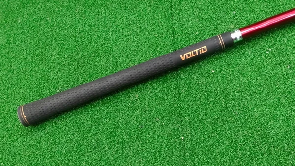  FAIRWAY 3 KATANA VOLTIO NINJA FG LOFT*15   image 7