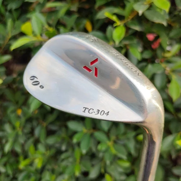 WEDGE PARAGON TC-304 องศา 60 ก้าน PARAGON FLEX WEDGE ราคาพิเศษที่สุด!!! image 2 WEDGE PARAGON TC-304 องศา 60 ก้าน PARAGON FLEX WEDGE ราคาพิเศษที่สุด!!! image 2