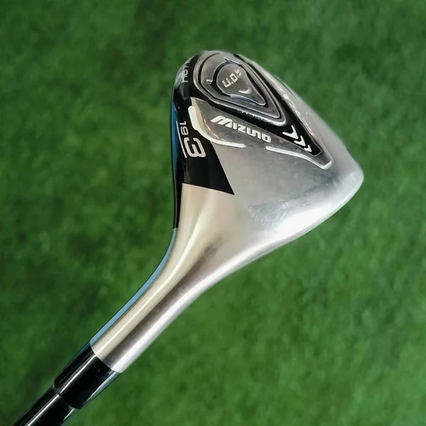 HYBRID 3 MIZUNO JPX825 องศา 19 ก้านเทพ!!! FUJIKURA OROCHI FLEX SR แค่ก้านก็เกินคุ้มแล้วค่ะ ไม้กอล์ฟพรีเมี่ยมมือสอง ของแท้ By NakaraLuxurious   image 5