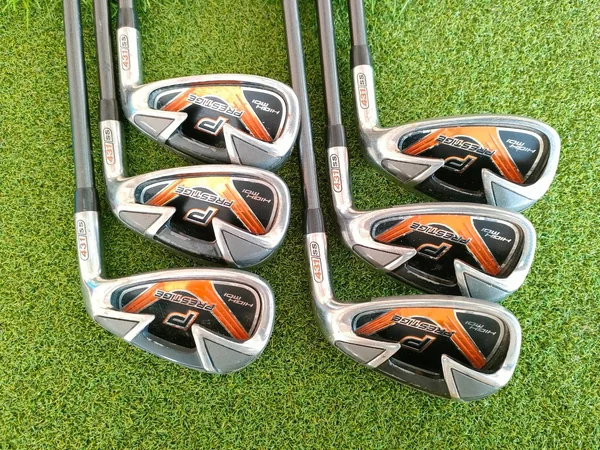ชุดเหล็ก WILSON PRESTIGE image 3 ชุดเหล็ก WILSON PRESTIGE image 3