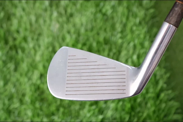IRON SET Titleist 591 ENDO forged by MIURA image 6 IRON SET Titleist 591 ENDO forged by MIURA image 6