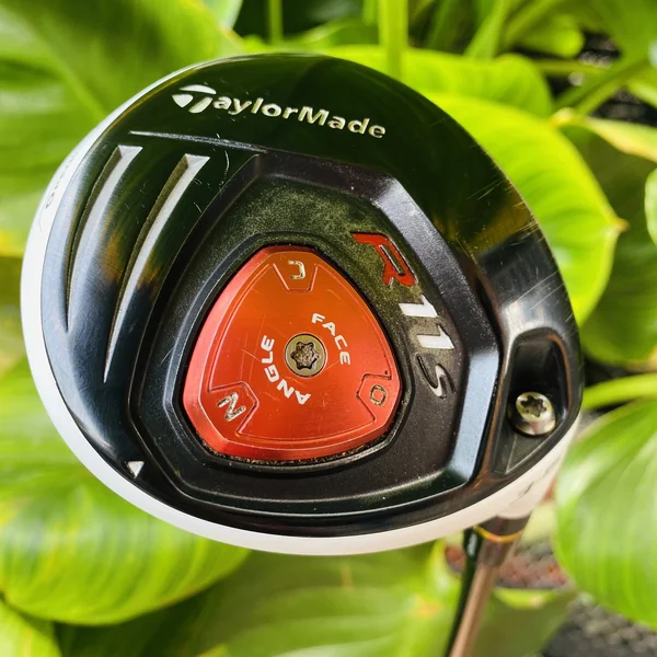 ⛳️ 3W Taylormade R11S (องศา 15.5 ก้าน DIAMANA FLEX R) image 1 ⛳️ 3W Taylormade R11S (องศา 15.5 ก้าน DIAMANA FLEX R) image 1