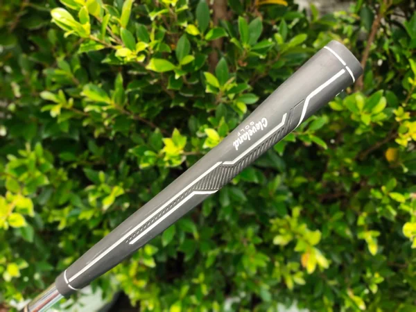 PUTTER CLEVELAND TFi 6.5 สุดยอดความพรีเมี่ยม สภาพสวยมาก image 8 PUTTER CLEVELAND TFi 6.5 สุดยอดความพรีเมี่ยม สภาพสวยมาก image 8