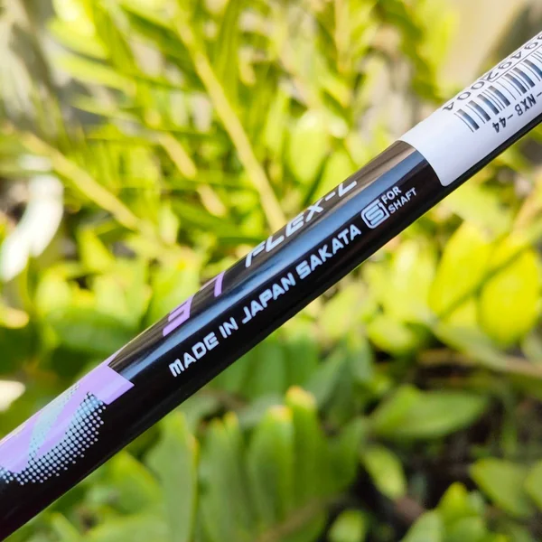 ** ไม้กอล์ฟสำหรับผู้หญิง ** DRIVER HONMA BERES NX องศา 12.5 ก้าน HONMA VIZARD FLEX L รุ่นใหม่ล่าสุด ไม้กอล์ฟพรีเมี่ยมมือสอง ของแท้ By NakaraLuxurious image 9 ** ไม้กอล์ฟสำหรับผู้หญิง ** DRIVER HONMA BERES NX องศา 12.5 ก้าน HONMA VIZARD FLEX L รุ่นใหม่ล่าสุด ไม้กอล์ฟพรีเมี่ยมมือสอง ของแท้ By NakaraLuxurious image 9