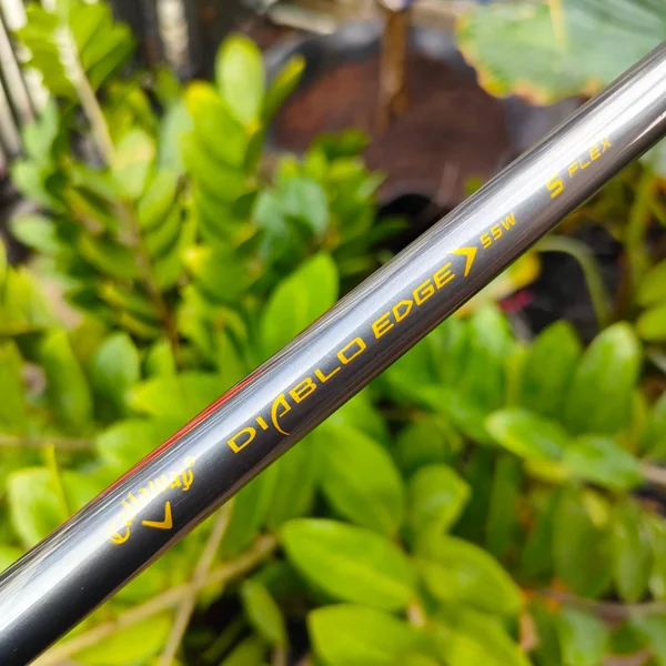 FW5 CALLAWAY DIABLO EDGE องศา 18 ก้าน CALLAWAY DIABLO EDGE FLEX S รุ่น EDGE เป็นรุ่นที่เพิ่มความมันส์เข้าไป จากที่ตีง่ายอยู่แล้ว ปรับให้สามารถเล่นได้ หลากหลายยิ่งขึ้น สภาพสวยเดิม ไม้กอล์ฟมือสอง ของแท้ BY NakaraLuxurious image 5 FW5 CALLAWAY DIABLO EDGE องศา 18 ก้าน CALLAWAY DIABLO EDGE FLEX S รุ่น EDGE เป็นรุ่นที่เพิ่มความมันส์เข้าไป จากที่ตีง่ายอยู่แล้ว ปรับให้สามารถเล่นได้ หลากหลายยิ่งขึ้น สภาพสวยเดิม ไม้กอล์ฟมือสอง ของแท้ BY NakaraLuxurious image 5