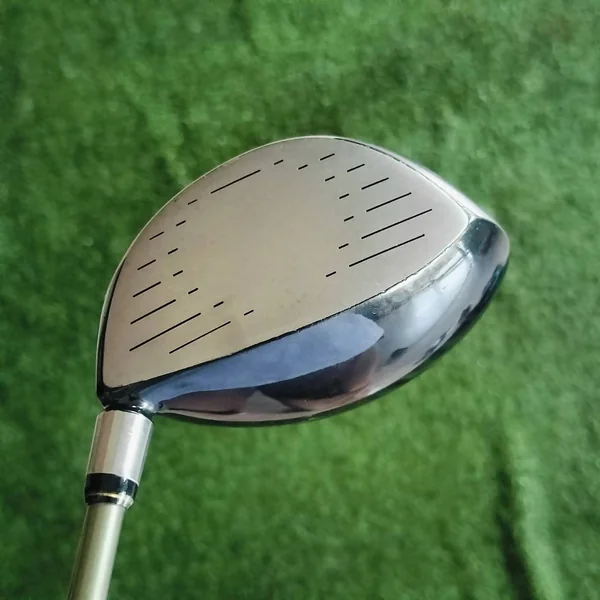 ไดรเวอร์ PRGR TR-X INNER POWER เป็นไม้กอล์ฟจากแบรนด์ญี่ปุ่น PRGR (Pro Gear) ไม้กอล์ฟพรีเมี่ยมมือสอง ของแท้ By NakaraLuxurious image 3 ไดรเวอร์ PRGR TR-X INNER POWER เป็นไม้กอล์ฟจากแบรนด์ญี่ปุ่น PRGR (Pro Gear) ไม้กอล์ฟพรีเมี่ยมมือสอง ของแท้ By NakaraLuxurious image 3