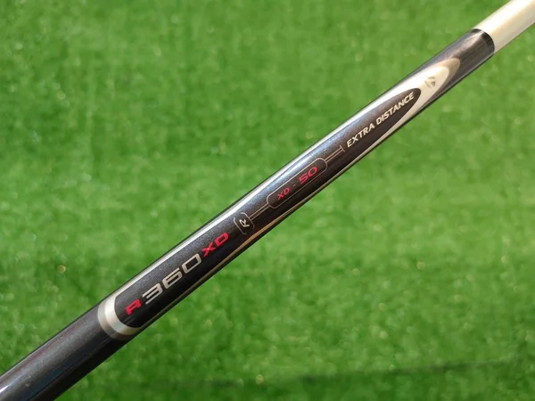 DRIVER TAYLORMADE R360 XD image 4 DRIVER TAYLORMADE R360 XD image 4