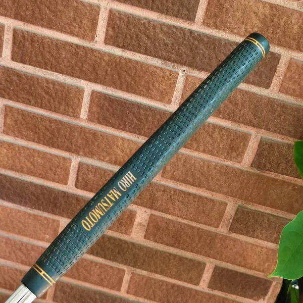 PUTTER HIRO MATSUMOTO MG-01 งานศิลปะระดับมาสเตอร์พีซจากสุดยอดปรมาจารย์แห่งญี่ปุ่น 🇯🇵🏌️♂️ image 7 PUTTER HIRO MATSUMOTO MG-01 งานศิลปะระดับมาสเตอร์พีซจากสุดยอดปรมาจารย์แห่งญี่ปุ่น 🇯🇵🏌️♂️ image 7