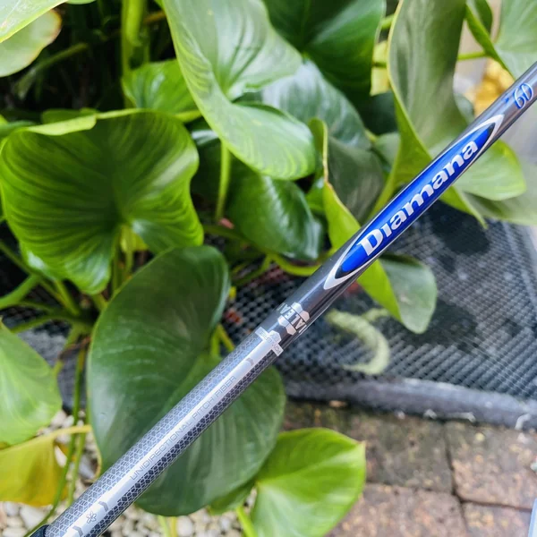 *มีรอยบุ๋มบางๆ แทบไม่มีผล* Driver Titleist 917 D2 ⛳ องศา 10.5° | ก้าน DIAMANA | FLEX R ตัวฮิต ตีง่าย image 9 *มีรอยบุ๋มบางๆ แทบไม่มีผล* Driver Titleist 917 D2 ⛳ องศา 10.5° | ก้าน DIAMANA | FLEX R ตัวฮิต ตีง่าย image 9