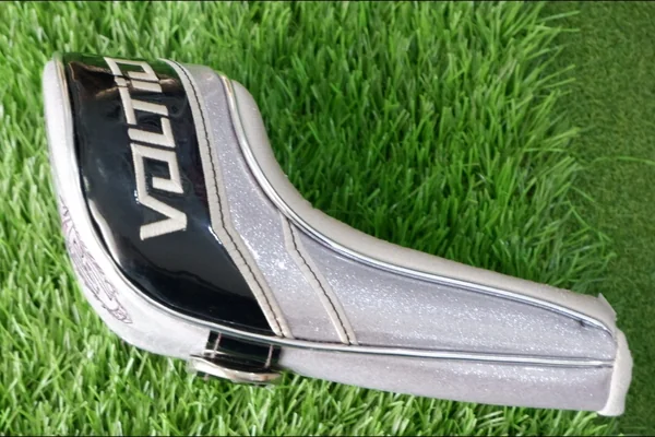 FAIRWAY KATANA VOTIO NINJA FG BLACK 5W image 11 FAIRWAY KATANA VOTIO NINJA FG BLACK 5W image 11