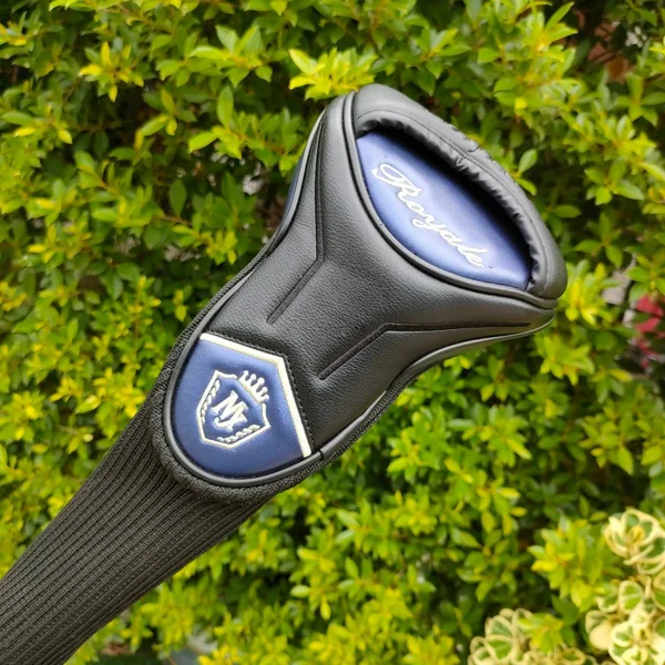 DRIVER MAJESTY ROYAL องศา 10.5 ก้าน MAJESTY LV-540 FLEX R2 เป็นรุ่นใหม่ล่าสุดปี 2022* ของจริงสวยหรูหราระดับเทพ ตระกูล MAJESTY เป็นรุ่นที่สูงสุดของแบรนด์ Maruman ไม้กอล์ฟมือสอง ของแท้ BY NakaraLuxurious image 8 DRIVER MAJESTY ROYAL องศา 10.5 ก้าน MAJESTY LV-540 FLEX R2 เป็นรุ่นใหม่ล่าสุดปี 2022* ของจริงสวยหรูหราระดับเทพ ตระกูล MAJESTY เป็นรุ่นที่สูงสุดของแบรนด์ Maruman ไม้กอล์ฟมือสอง ของแท้ BY NakaraLuxurious image 8