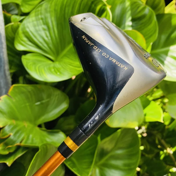 🏌️♂️Driver SWORD IZU MAX SNIPER องศา10° ก้านTOUR AD FLEX R2 ตัวนี้เป็นตัว MAX หน้าเด้งสุด ตีไกล🥇 image 3 🏌️♂️Driver SWORD IZU MAX SNIPER องศา10° ก้านTOUR AD FLEX R2 ตัวนี้เป็นตัว MAX หน้าเด้งสุด ตีไกล🥇 image 3