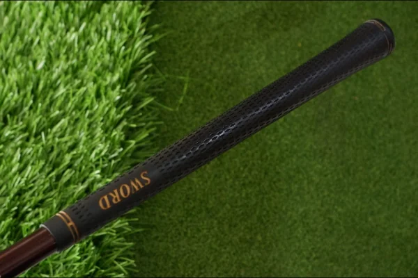  DRIVER SWORD IZU TYPE.5   image 6