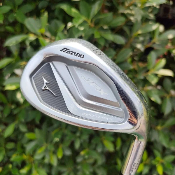 WEDGE MIZUNO JPX องศา 52 BOUNCE 8 ก้าน NS.PRO FLEX SR เหล็ก FORGED HI-END image 2 WEDGE MIZUNO JPX องศา 52 BOUNCE 8 ก้าน NS.PRO FLEX SR เหล็ก FORGED HI-END image 2