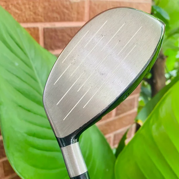 DRIVER TAYLORMADE R360 Ti หน้าไม้สปริงตัวสูง อิมแพคเสียงใส ตีง่ายได้ระยะสตรีมไลน์ image 3 DRIVER TAYLORMADE R360 Ti หน้าไม้สปริงตัวสูง อิมแพคเสียงใส ตีง่ายได้ระยะสตรีมไลน์ image 3
