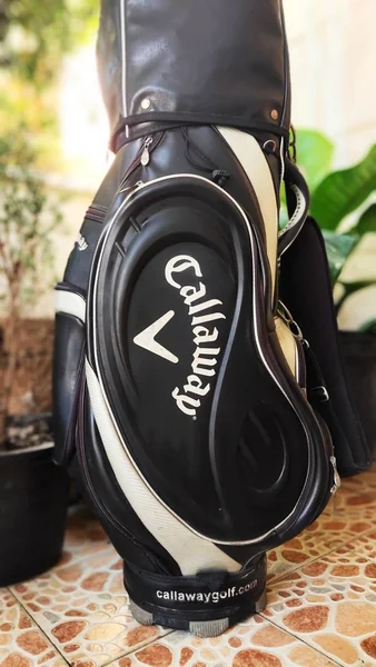 ถุงกอล์ฟ มือสอง CALLAWAY image 3 ถุงกอล์ฟ มือสอง CALLAWAY image 3