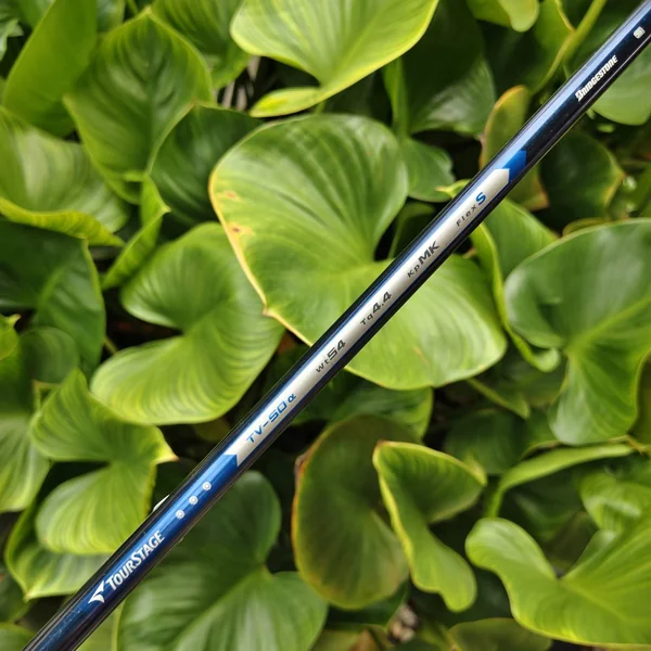 Driver TOURSTAGE ViQ 10.5° หัวไม้ Ti 460cc มาตรฐานญี่ปุ่น sweetspot กว้าง และให้อภัย (forgiving) สูง image 6 Driver TOURSTAGE ViQ 10.5° หัวไม้ Ti 460cc มาตรฐานญี่ปุ่น sweetspot กว้าง และให้อภัย (forgiving) สูง image 6