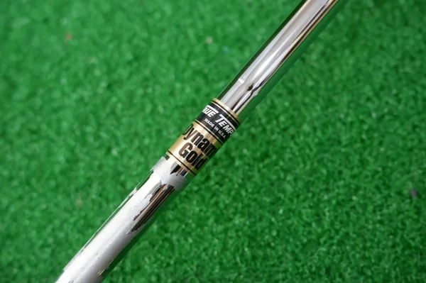 เหล็ก 6 TITLELIST MB FORGED 714 image 4 เหล็ก 6 TITLELIST MB FORGED 714 image 4