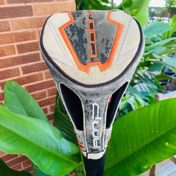 DRIVER Cobra AMP CELL PRO (Vibrant Red) ผสานก้านท็อปสเปกเพื่อวิถีบอลลอยเด่นไกลทะลุฟ้า! image 8 DRIVER Cobra AMP CELL PRO (Vibrant Red) ผสานก้านท็อปสเปกเพื่อวิถีบอลลอยเด่นไกลทะลุฟ้า! image 8