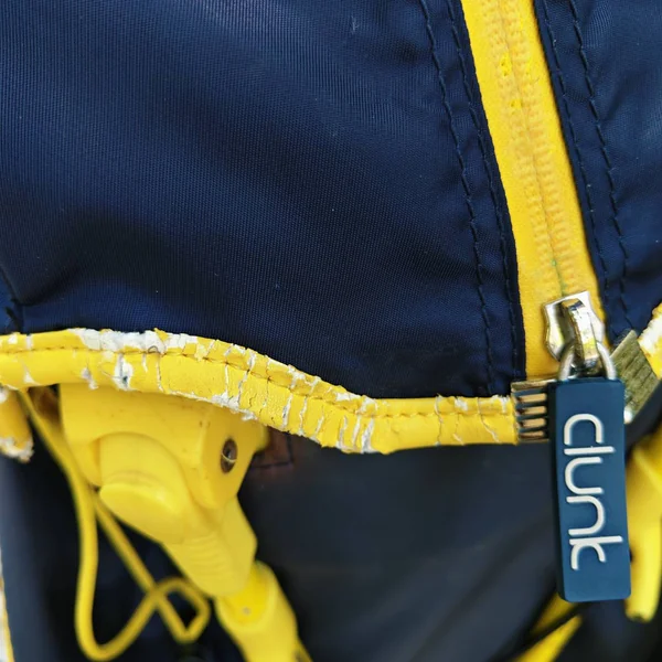 ⛳️ **Stand Bag CLUNK** **** มีลอกตามขอบ **** image 2 ⛳️ **Stand Bag CLUNK** **** มีลอกตามขอบ **** image 2