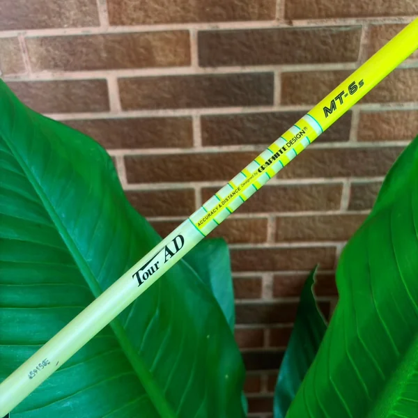  DRIVER TAYLORMADE R15 ขีดสุดแห่งความเสถียรไร้ขีดจำกัดด้วยระบบหมุดคู่แยกอิสระ   image 6