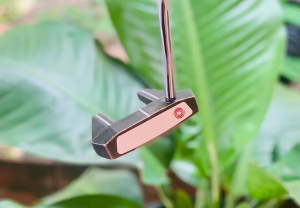  PUTTER ODYSSEY TANK CRUISER #7   image 5