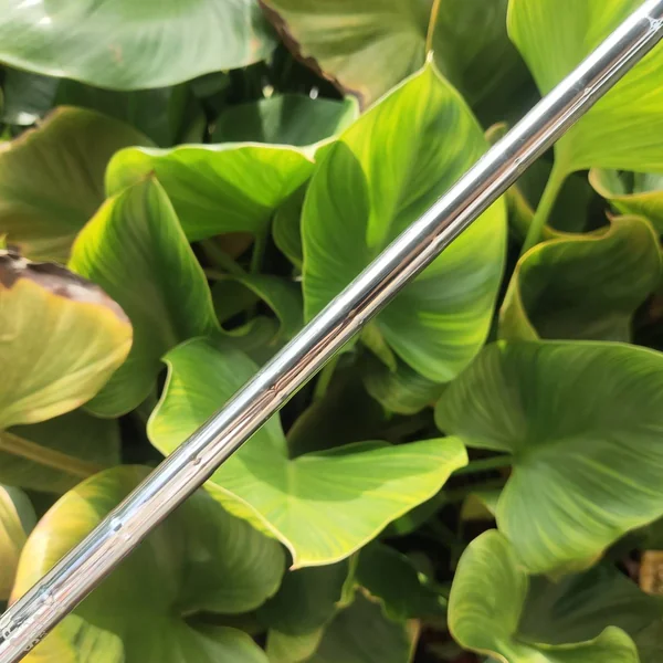 ก้าน NSPRO 950 FLEX R พร้อมกริพ GOLF PRIDE ทั้งชุด สำหรับใส่เหล็ก 4-9 P S image 5 ก้าน NSPRO 950 FLEX R พร้อมกริพ GOLF PRIDE ทั้งชุด สำหรับใส่เหล็ก 4-9 P S image 5