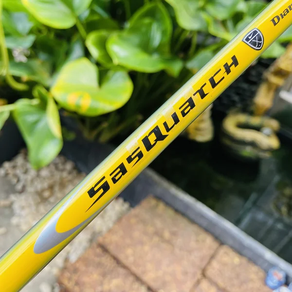 DRIVER NIKE SQ SUMO ตีตรง ตีไกล ให้อภัยสูง องศา 10.5 ก้าน DIAMANA FLEX R ⛳️💥 image 7 DRIVER NIKE SQ SUMO ตีตรง ตีไกล ให้อภัยสูง องศา 10.5 ก้าน DIAMANA FLEX R ⛳️💥 image 7