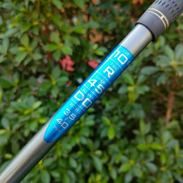  DRIVER YAMAHA SECRET 01 องศา 10 ก้าน SENSUS FLEX R หน้าเด้ง HYPERDUAL ตีไกล ตีง่าย วัสดุพรีเมี่ยมมากๆ MADE IN JAPAN   image 7
