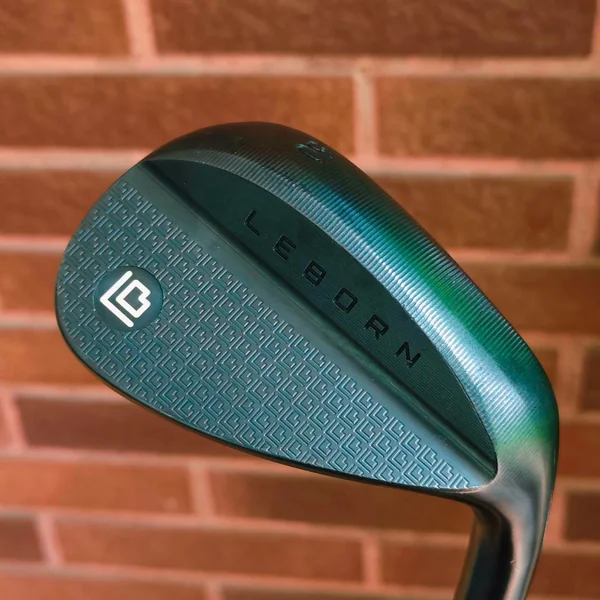 WEDGE 50 LEBORN GEN2 ALL BLACK เว็ดจ์สายเกมสั้นตัวจริง! สุดดุดัน พร้อมพิชิตทุกสถานการณ์รอบกรีน!** 🖤 image 1 WEDGE 50 LEBORN GEN2 ALL BLACK เว็ดจ์สายเกมสั้นตัวจริง! สุดดุดัน พร้อมพิชิตทุกสถานการณ์รอบกรีน!** 🖤 image 1