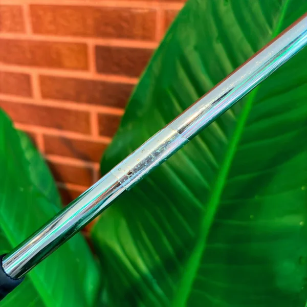 Putter Odyssey Dual Force Rossie II ควบคุมทุกไลน์บนกรีนด้วยพัตเตอร์ทรงมอลเล็ทยอดนิยมระดับขึ้นหิ้ง image 5 Putter Odyssey Dual Force Rossie II ควบคุมทุกไลน์บนกรีนด้วยพัตเตอร์ทรงมอลเล็ทยอดนิยมระดับขึ้นหิ้ง image 5
