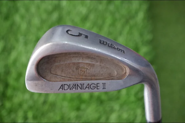 IRON SET ADVANTAGE II image 4 IRON SET ADVANTAGE II image 4