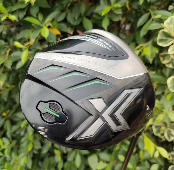 DRIVER XXIO X-eks- Driver REBOUND FRAME X องศา 10.5 ก้าน MIYAZAKI AX-II FLEX SR image 1 DRIVER XXIO X-eks- Driver REBOUND FRAME X องศา 10.5 ก้าน MIYAZAKI AX-II FLEX SR image 1