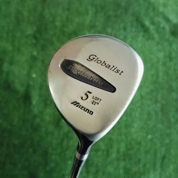 FW5 MIZUNO GLOBALIST ก้านเดิมๆ FLEX R MADE IN JAPAN วัสดุหน้าเด้ง ส่งพลังมากๆ และออกแบบให้ตีผ่านพื้นได้ดี จรดแล้วน่าตีมาก มั่นใจ ไม้กอล์ฟพรีเมี่ยมมือสอง ของแท้ By NakaraLuxurious image 1 FW5 MIZUNO GLOBALIST ก้านเดิมๆ FLEX R MADE IN JAPAN วัสดุหน้าเด้ง ส่งพลังมากๆ และออกแบบให้ตีผ่านพื้นได้ดี จรดแล้วน่าตีมาก มั่นใจ ไม้กอล์ฟพรีเมี่ยมมือสอง ของแท้ By NakaraLuxurious image 1