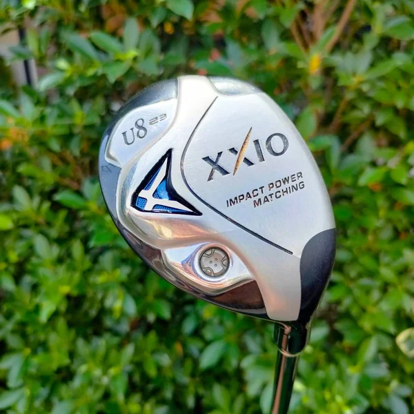 U8 XXIO MP600 ก้าน XXIO MP600 FLEX R องศา 23 ยอดนิยมของคนญี่ปุ่น ตีดีมากๆ ตีแม่นธงมาก image 1 U8 XXIO MP600 ก้าน XXIO MP600 FLEX R องศา 23 ยอดนิยมของคนญี่ปุ่น ตีดีมากๆ ตีแม่นธงมาก image 1