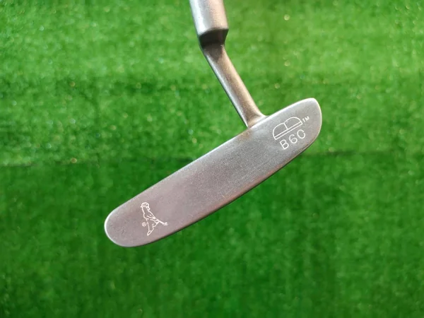 PUTTER PING B60 รุ่นยอดนิยม image 3 PUTTER PING B60 รุ่นยอดนิยม image 3