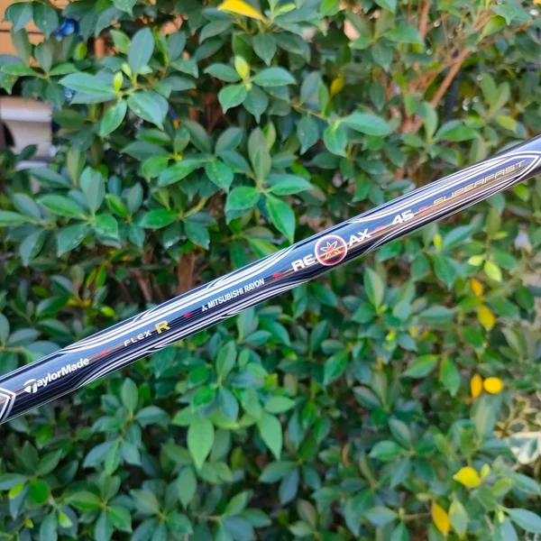 DRIVER TAYLORMADE R7 CGB MAX องศา 9.5 ก้าน RE*AX FLEX R image 5 DRIVER TAYLORMADE R7 CGB MAX องศา 9.5 ก้าน RE*AX FLEX R image 5