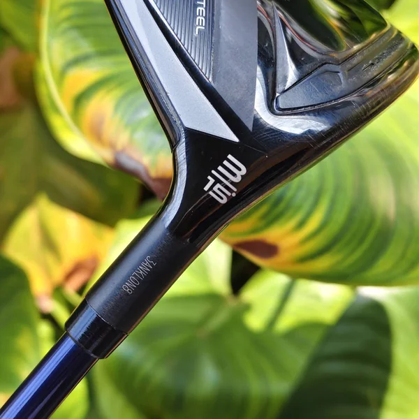 3W TaylorMade Qi10 15° 🔥(Flex R) Shaft: Mitsubishi Diamana TM50 (Blue)✨ image 5 3W TaylorMade Qi10 15° 🔥(Flex R) Shaft: Mitsubishi Diamana TM50 (Blue)✨ image 5